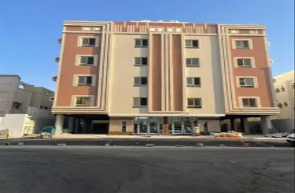 Apartment - 5 Bedrooms for sale in Al Bawadi - Jeddah - Makkah Al Mukarramah