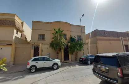 Villa for sale in Ar Rabwah - Riyadh - Ar Riyadh