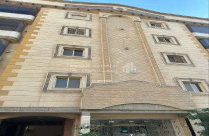 Apartment - 4 Bedrooms - 4 Bathrooms for sale in Al Marwah - Jeddah - Makkah Al Mukarramah