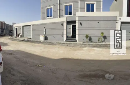 Villa - 3 Bedrooms - 3 Bathrooms for sale in Badr - Riyadh - Ar Riyadh