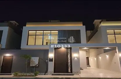 Villa - 6 Bathrooms for sale in Ar Rahmanyah - Jeddah - Makkah Al Mukarramah