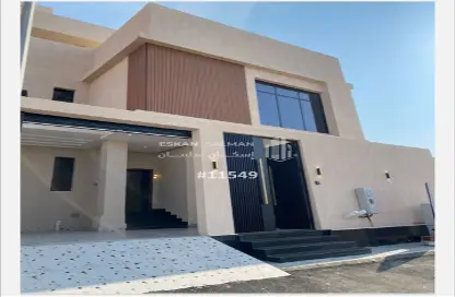 Villa - 7 Bedrooms - 7+ Bathrooms for sale in Al Yaqoot - Jeddah - Makkah Al Mukarramah