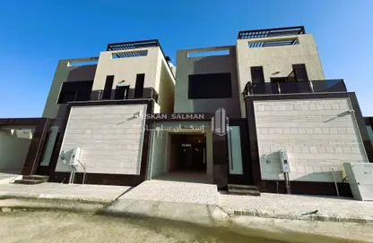 Villa - 6 Bedrooms for sale in Al Buhayrat - Makah Almukaramuh - Makkah Al Mukarramah