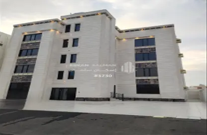 Full Floor - 6 Bedrooms - 4 Bathrooms for sale in Al Suways 1 - Jazan - Jazan