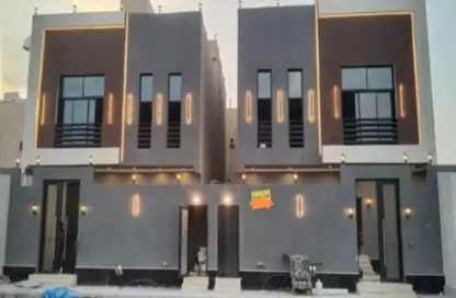 Villa for sale in Taibah - Jeddah - Makkah Al Mukarramah