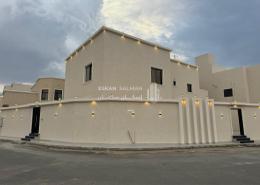 Villa - 7 bedrooms - 5 bathrooms for للبيع in القهيب - امارة منطقة مكة المكرمة - الطائف - Makkah Al Mukarramah