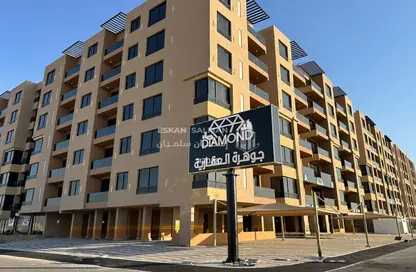 Apartment - 4 Bedrooms - 4 Bathrooms for sale in Ash Shulah - Ad Dammam - Eastern