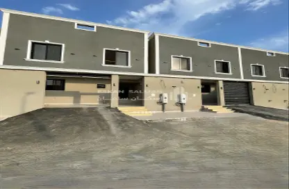 Villa - 6 Bedrooms - 5 Bathrooms for sale in Al Qashashia Al Jadid - Makah Almukaramuh - Makkah Al Mukarramah