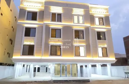 Apartment - 7 Bedrooms - 4 Bathrooms for sale in Umm Asalam - Jeddah - Makkah Al Mukarramah