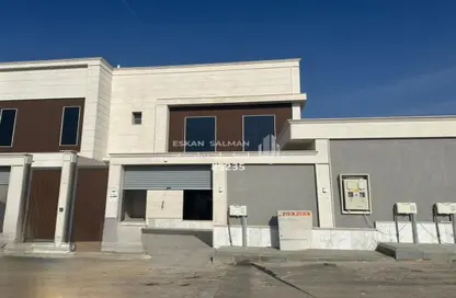 Villa - 6 Bathrooms for sale in Ar Rimal - Bariduh - Al Qassim