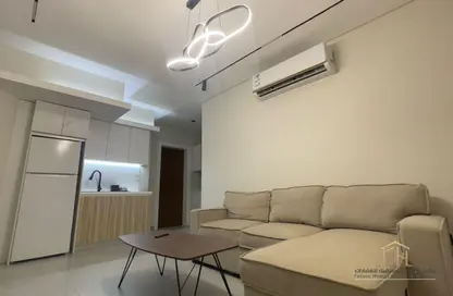 Apartment - 1 Bedroom for rent in Al Masif - Riyadh - Ar Riyadh