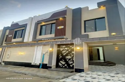 Villa - 7 Bedrooms - 7 Bathrooms for sale in Al Khomrah - Jeddah - Makkah Al Mukarramah