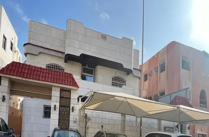 Villa for sale in Al Muhammadiyah - Jeddah - Makkah Al Mukarramah