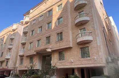 Apartment - 5 Bedrooms - 4 Bathrooms for rent in Ar Rawdah - Jeddah - Makkah Al Mukarramah