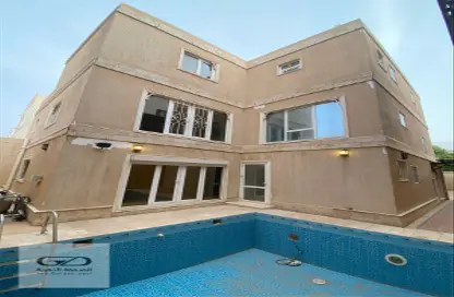 Villa - 6 Bedrooms - 7 Bathrooms for sale in Ash Shati - Jeddah - Makkah Al Mukarramah