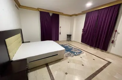 Apartment - 2 Bedrooms - 2 Bathrooms for rent in As Salamah - Jeddah - Makkah Al Mukarramah