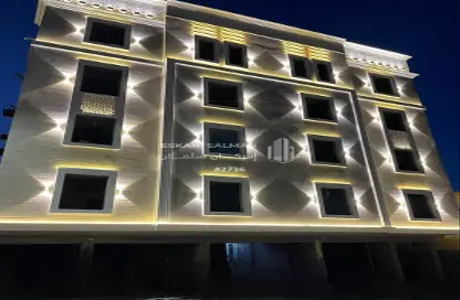 Apartment - 4 Bedrooms - 3 Bathrooms for sale in Ar Rughamah - Jeddah - Makkah Al Mukarramah