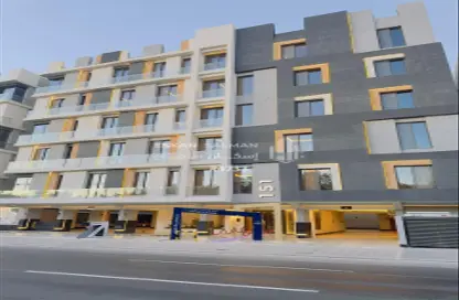 Apartment - 4 Bedrooms - 4 Bathrooms for sale in Al Faiha - Jeddah - Makkah Al Mukarramah