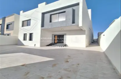 Villa - 6 Bathrooms for sale in Taibah - Jeddah - Makkah Al Mukarramah