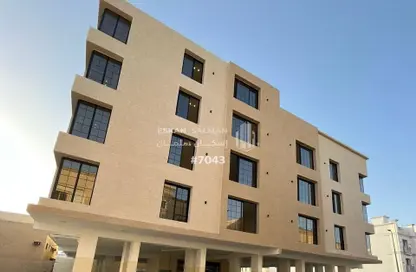 Apartment - 4 Bedrooms - 3 Bathrooms for sale in An Nur - Ad Dammam - Eastern