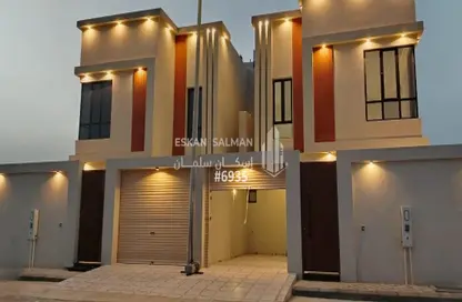 Villa - 6 Bathrooms for sale in Abu Main - Al Qatif - Eastern