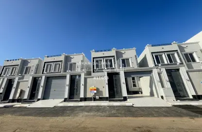 Villa - 6 Bedrooms - 4 Bathrooms for sale in Ar Rahmanyah - Jeddah - Makkah Al Mukarramah