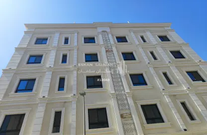 Apartment - 3 Bedrooms - 3 Bathrooms for sale in As Salamah - Jeddah - Makkah Al Mukarramah