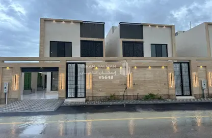 Villa - 6 Bathrooms for sale in Ash Shulah - Ad Dammam - Eastern