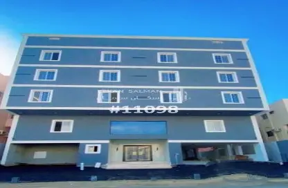 Apartment - 5 Bedrooms - 3 Bathrooms for sale in Batha Quraysh - Makah Almukaramuh - Makkah Al Mukarramah