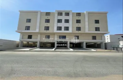 Apartment - 6 Bedrooms - 3 Bathrooms for sale in Ash Shamiya Al Jadid - Makah Almukaramuh - Makkah Al Mukarramah