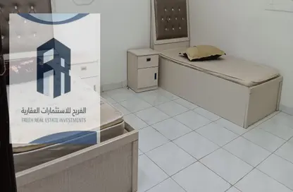 شقة - غرفة نوم - 1 حمام للايجار في الرمال - الرياض - الرياض