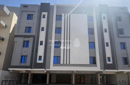 Apartment - 4 Bedrooms - 3 Bathrooms for sale in Al Faisaliyah - Jeddah - Makkah Al Mukarramah