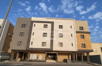 Apartment - 5 Bedrooms - 3 Bathrooms for sale in Ash Shamiya Al Jadid - Makah Almukaramuh - Makkah Al Mukarramah