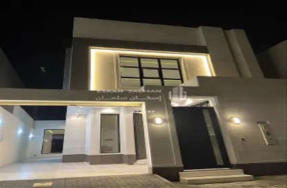 Villa - 7 Bedrooms - 7 Bathrooms for sale in Ar Rimal - Riyadh - Ar Riyadh