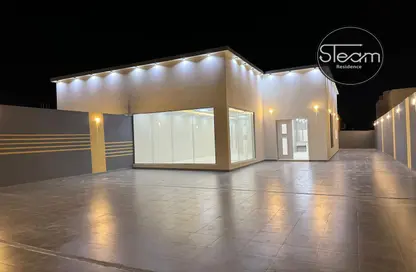 Rest House - 2 Bedrooms - 2 Bathrooms for rent in At Talal - Hafar Al Batin - Eastern