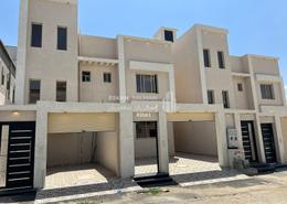 Apartment - 6 bedrooms - 5 bathrooms for للبيع in تنومة - المحاله - Asir