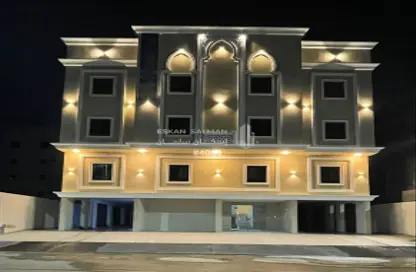 Apartment - 3 Bedrooms - 3 Bathrooms for sale in Ash Shamiya Al Jadid - Makah Almukaramuh - Makkah Al Mukarramah