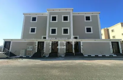 Apartment - 6 Bedrooms - 5 Bathrooms for sale in العنود - احد رفيدة - الواديين - Asir