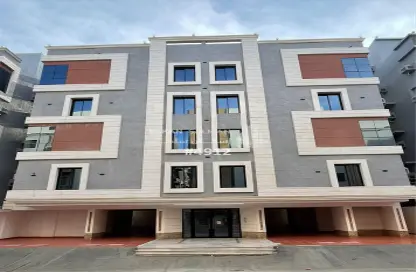 Apartment - 6 Bedrooms - 4 Bathrooms for sale in Mraykh - Jeddah - Makkah Al Mukarramah