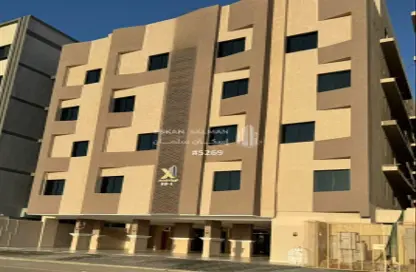 Apartment - 5 Bedrooms - 4 Bathrooms for sale in Al Manar - Jeddah - Makkah Al Mukarramah