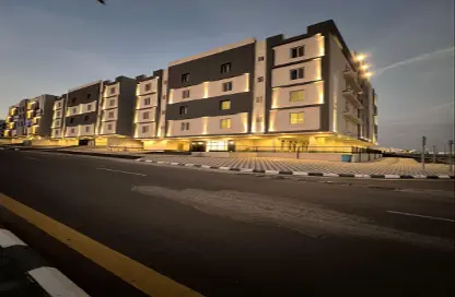 Apartment - 5 Bedrooms - 4 Bathrooms for sale in Governmental1 - Jeddah - Makkah Al Mukarramah