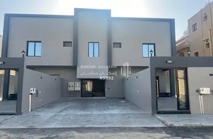 Apartment - 5 Bedrooms - 6 Bathrooms for sale in Al Jisr - Al Khubar - Eastern