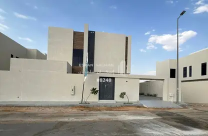 Villa - 7+ Bedrooms - 7+ Bathrooms for sale in Al Masif - Eanizah - Al Qassim