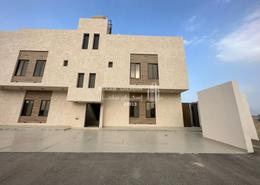 Apartment - 6 bedrooms - 4 bathrooms for للبيع in الحمراء - Al Jubail - Eastern