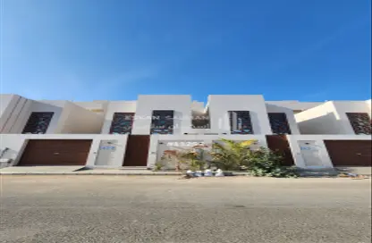 Villa - 7 Bedrooms for sale in Ash Sheraa - Jeddah - Makkah Al Mukarramah