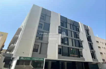 Apartment - 5 Bedrooms - 3 Bathrooms for sale in As Salamah - Jeddah - Makkah Al Mukarramah