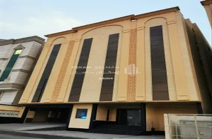 Apartment - 6 Bedrooms - 4 Bathrooms for sale in Al Buhayrat - Makah Almukaramuh - Makkah Al Mukarramah