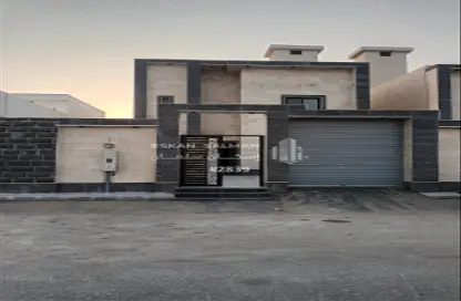 Villa - 7 Bedrooms - 7 Bathrooms for sale in Al Qryniah - Jeddah - Makkah Al Mukarramah