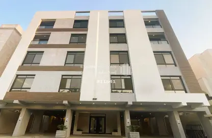 Apartment - 4 Bedrooms - 3 Bathrooms for sale in An Naim - Jeddah - Makkah Al Mukarramah