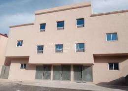 Apartment - 6 bedrooms - 4 bathrooms for للبيع in الحمراء - Al Jubail - Eastern